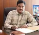 Case against Ranganath in HRC