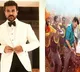 Ram Charan’s entry in ‘Game Changer’ features blend of India's different folk dance forms