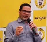 Prashant Kishor says new political party to launch in Bihar on Oct 2