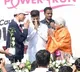Telangana will strengthen healthcare system for women: CM