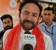 PDP’s call to halt poll campaign a sign of defeat, Hezbollah is excuse: Kishan Reddy