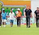 Green Park Stadium’s poor drainage system sparks outrage after no show on day three