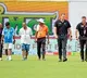Green Park Stadium’s poor drainage system sparks outrage after no show on day three