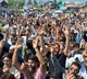 High octane poll campaign ends peacefully in J&K