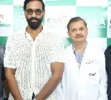 'మా’సభ్యులందరికీ ఫ్రీ హెల్త్ చెకప్ క్యాంప్ 
