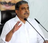 sajjala ramakrishna reddy counter on cm chandrababu comments