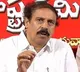 CPI Rama Krishana Comments on Tirumala laddu Issue