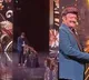 Aishwarya Rai touches Balayya feet here is video