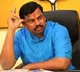 Tensions At MLA Raja Singh House In Goshamahal