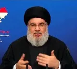 Substance painted on Nasrallah's hand helped Israel in tracking him: Report