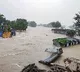 Devastating floods turn villages into islands in North Bihar