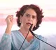 BJP has disrespected Haryana on every front: Priyanka Gandhi calls for change
