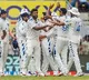 2nd Test: Bumrah picks three wickets as India bowl out Bangladesh for 233