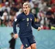 France's Antoine Griezmann announces retirement from international football