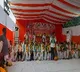 Telangana BJP begins 24-hour protest in Hyderabad over farmers' issues