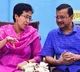 SC stays defamation proceedings against Kejriwal, Atishi