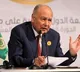 Arab League chief calls on international community to back Lebanon