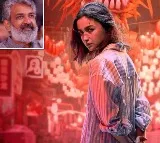 Director SS Rajamouli Best Wishes to Alia Bhatt Movie Jigra