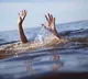 a woman jumped into the bandar canal with her two children