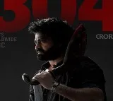 Devara Movie Collects Rs 304 Crore in 3 Days