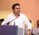 KTR hot comments on Sridhar Babu and Revanth Reddy