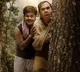 Brahmanandam and Sapthagiri look revealed by Kannappa team