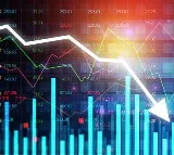 Indian stock market indics crashed