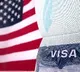 USA issued record level student visas