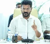 Revanth Reddy reaches Delhi