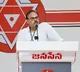 Nagababu explains Pawan Kalyan comments on Tirupati Laddu row