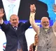 PM Modi talks to Israel PM Benjamin Netanyahu