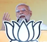 PM Modi back in Haryana today for fourth election rally