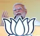 PM Modi back in Haryana today for fourth election rally