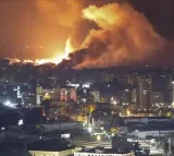 IDF launches 'localised' ground raids on Hezbollah targets in Lebanon