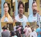J&K polls: Valmiki community votes for 1st time in Assembly elections