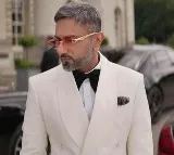 When Yo Yo Honey Singh mistook Karan Aujla's manager to be the singer