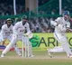2nd Test: Jaiswal's 51 guides India to series sweep as bowlers dominate in Kanpur