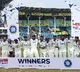 'We're willing to take risk', says Rohit on India's attacking mindset against Bangladesh