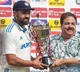India consolidate top spot in WTC table with series win over Bangladesh