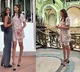 Ananya Panday lights up the French capital with her unparalleled charm