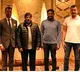 bhatti vikramarka three days tour of japan begins