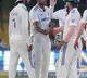 India became first team go past the 90 sixes mark in a single calendar year in test formate