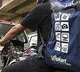 delivery man was faced bad by two persons when he went to deliver an iPhone