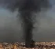 Israel said troops had begun limited raids against Hezbollah targets in the border area