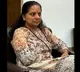 BRS MLC Kavitha Admitted Into Hospital