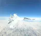 Russian fighter jet intercepted near Alaska