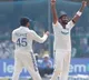 Team India Need 94 Runs To Win Kanpur Test