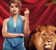 Tejaswi Madivada In Reality Raanis Of The Jungle Show
