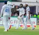 India won by 7 wickets in Kanpur Test