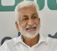 Vijayasai Reddy fires on Chandrababu
